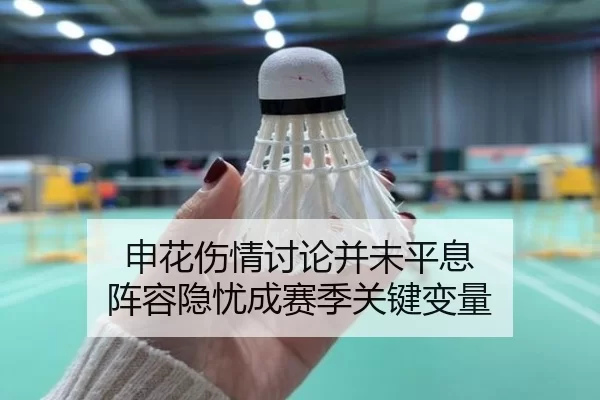 申花伤情讨论并未平息 阵容隐忧成赛季关键变量